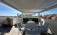 Herverkoop - Bungalow -
Orihuela Costa - Costa Blanca