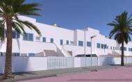 Obra nueva - Bungalow -
Pilar de la Horadada - Torre De La Horadada