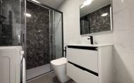 Resale - Apartment -
Torrevieja - Centro