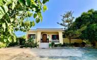Herverkoop - Villa -
Daya Vieja - Costa Blanca Sur