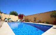 Revente - Villa -
Villamartin - Costa Blanca
