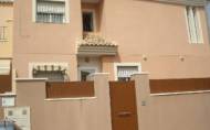 Resale - Townhouse -
Los Alcazares - Beach