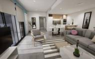Nieuwbouw Woningen - Quad House -
Torre Pacheco - pueblo