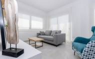 Nieuwbouw Woningen - Bungalow -
San Miguel de Salinas - Cerro Del Sol