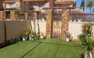 Revente - Town House -
Guardamar del Segura - Costa Blanca