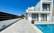Reventa - Villa -
Benijofar - Costa Blanca