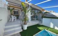 Resale - Townhouse -
Torre de La Horadada - Torre de La Horadada - Town