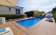 Herverkoop - Villa -
Torrevieja - Costa Blanca