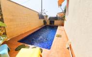 Resale - Apartment -
Los Alcazares - Lomas del Rame