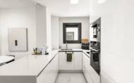 Resale - Apartment -
Orihuela Costa - Costa Blanca
