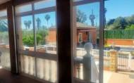 Herverkoop - Villa -
Elche - Costa Blanca