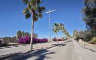 Herverkoop - Villa -
Algorfa - Inland
