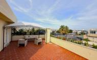 Resale - Penthouse -
Torrevieja - Costa Blanca
