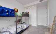 Resale - Penthouse -
Orihuela Costa - Costa Blanca