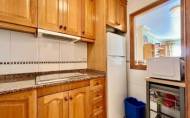 Herverkoop - Apartamento -
Torrevieja - Playa del Cura