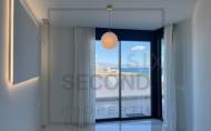 Revente - Apartment -
Gran Alacant