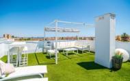 Herverkoop - Apartment -
Cartagena - Mar de Cristal