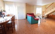 Revente - Villa -
Torrevieja - Costa Blanca