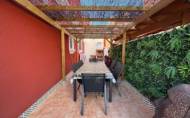 Revente - Town House -
Orihuela Costa - Los Dolses
