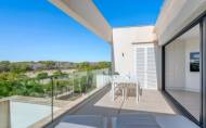Herverkoop - Apartment -
Orihuela - Inland