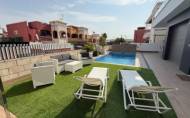 Revente - Villa -
Orihuela - Costa Blanca Sur