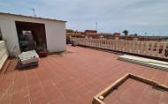 Herverkoop - Villa -
Torrevieja - Costa Blanca