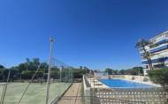 Herverkoop - Apartment -
Torrevieja - Puerto Deportivo Marina Salinas