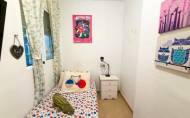 Revente - Apartment -
Torrevieja - Costa Blanca
