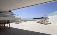 Herverkoop - Apartment -
Altos de los Monteros - Inland