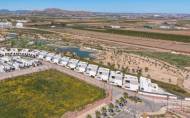 Nieuwbouw Woningen - Villa -
Torre Pacheco - Santa Rosalia Lake And Life Resort