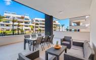 Resale - Apartment -
Orihuela Costa - Playa Flamenca