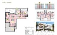 Obra nueva - Apartment -
Torre Pacheco - Santa Rosalia Lake And Life Resort