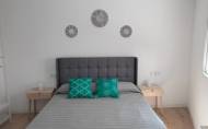 Revente - Apartment -
Aguilas - Center