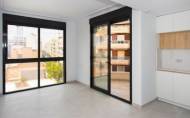 Herverkoop - Apartment -
Torrevieja - Playa del Cura