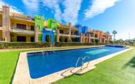 Herverkoop - Apartment -
Orihuela Costa - Lomas De Cabo Roig