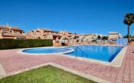Revente - Apartment -
Torrevieja - Aguas Nuevas