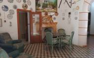 Revente - Villa -
Yecla - Inland