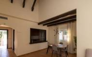 Nouvelle construction - Villa -
Fuente Álamo - Las Palas