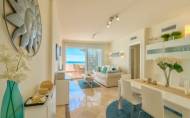 Herverkoop - Apartment -
Manilva - Inland