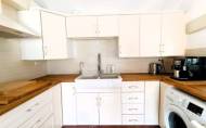 Herverkoop - Apartment -
Las Ramblas Golf - Inland