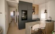 Obra nueva - Apartment -
Alhama De Murcia - Condado De Alhama