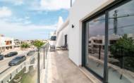 Herverkoop - Apartment -
San Miguel de Salinas - Inland
