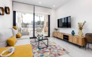 New Build - Apartment -
Orihuela Costa - Los Altos