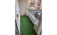 Herverkoop - Apartamento -
Torrevieja - Playa del Cura