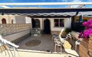 Reventa - Town House -
Orihuela Costa - Costa Blanca