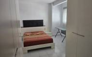 Resale - Apartment -
Villajoyosa - Barberes Sur/ Palasiet