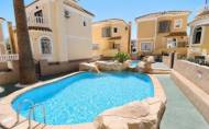 Resale - Villa -
Villamartin - Costa Blanca