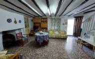 Herverkoop - Country House -
Calasparra - Inland