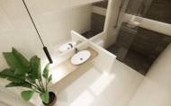Obra nueva - Town House -
Dolores - urbanizacion