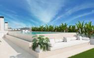 Nieuwbouw Woningen - Penthouse -
Guardamar del Segura - Pueblo